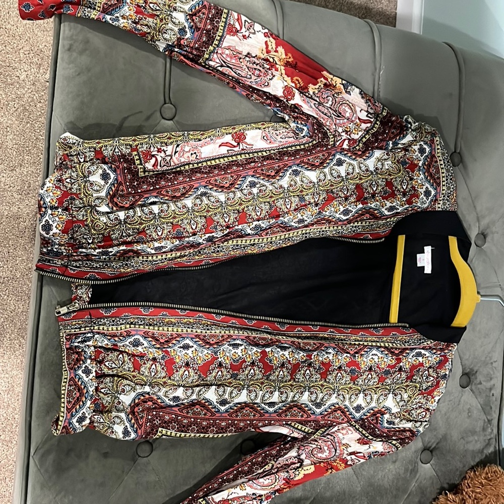 Jacket